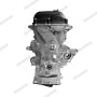 G4FC Engine Cylinder Long Block for Hyundai (Gamma engine)